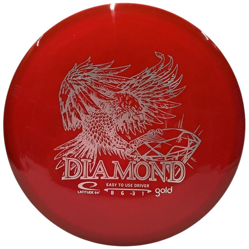 Gold Diamond 