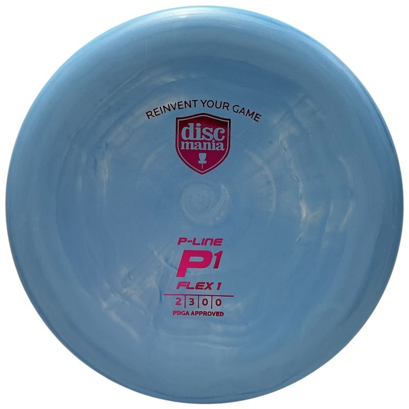P-Line P1 (Flex 1)