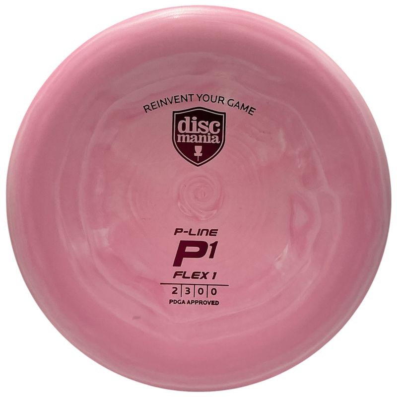 P-Line P1 (Flex 1)