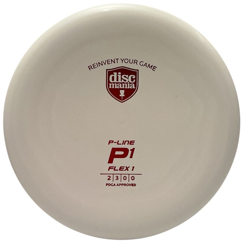 P-Line P1 (Flex 1)
