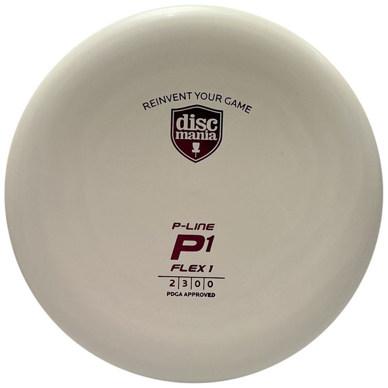 P-Line P1 (Flex 1)