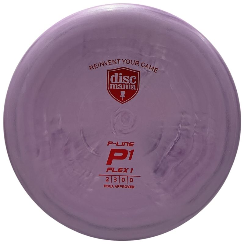 P-Line P1 (Flex 1)