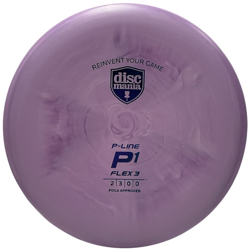 P-Line P1 (Flex 3)