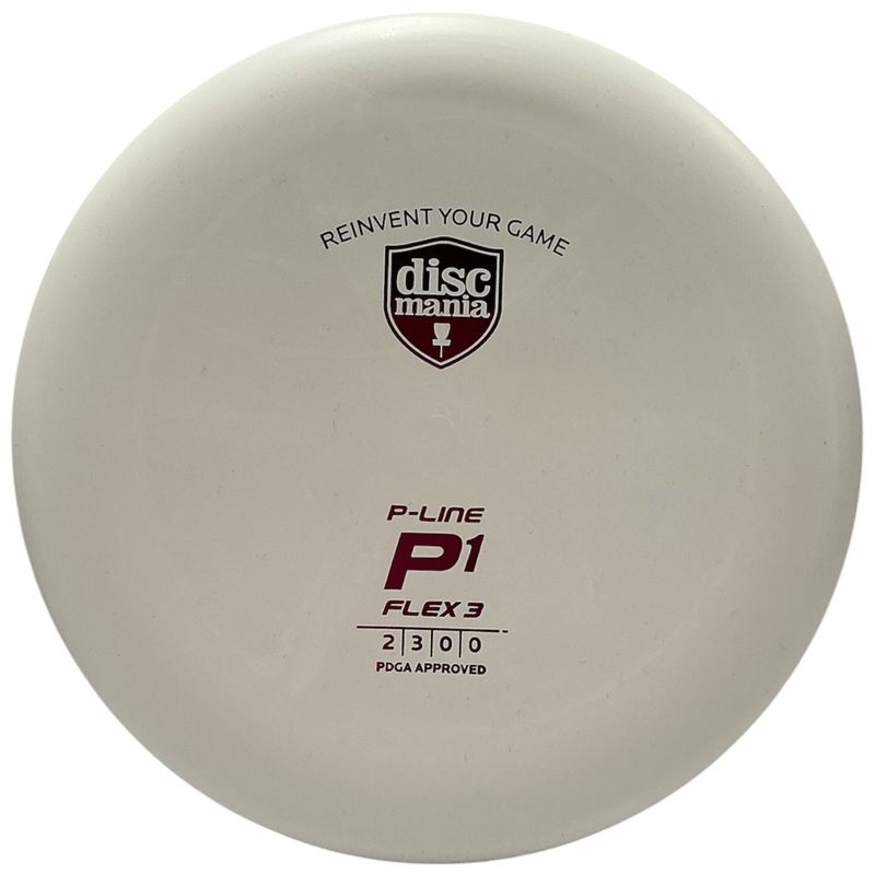 P-Line P1 (Flex 3)