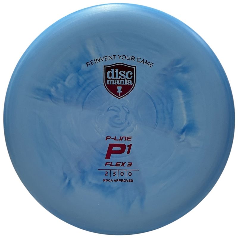 P-Line P1 (Flex 3)