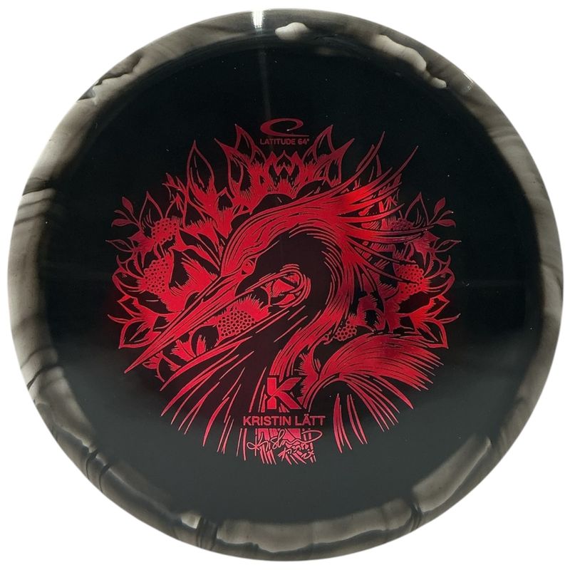 Gold Orbit Saint Pro (Kristin Lätt 2025)