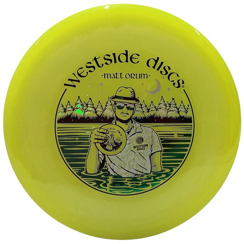 VIP-X Moonshine Ring Maiden (Matt Orum 2026)