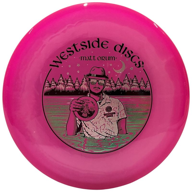 VIP-X Moonshine Ring Maiden (Matt Orum 2026)
