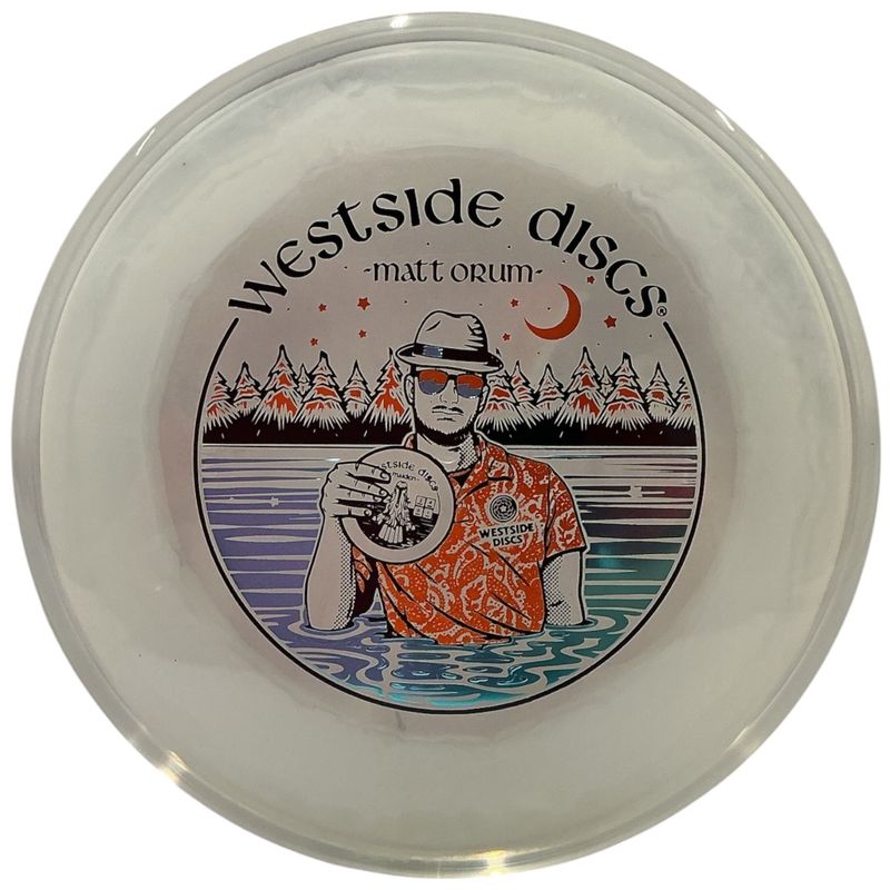 VIP-X Moonshine Ring Maiden (Matt Orum 2026)