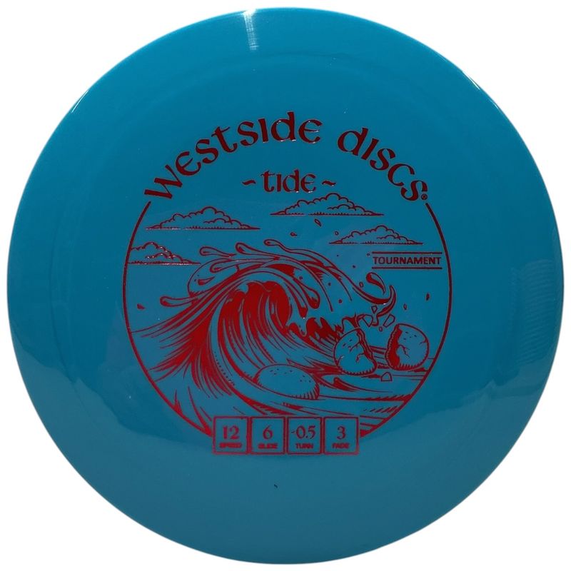 Tournament Tide