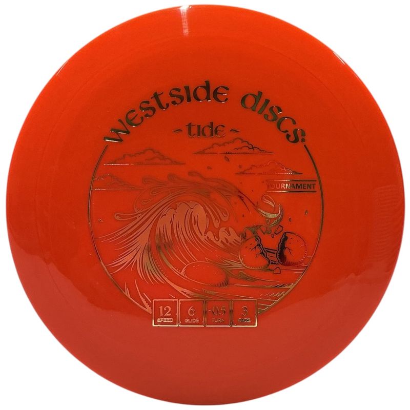 Tournament Tide