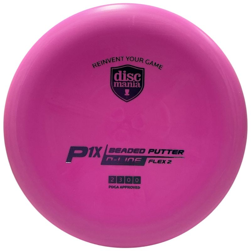 D-Line P1x (Flex 2)