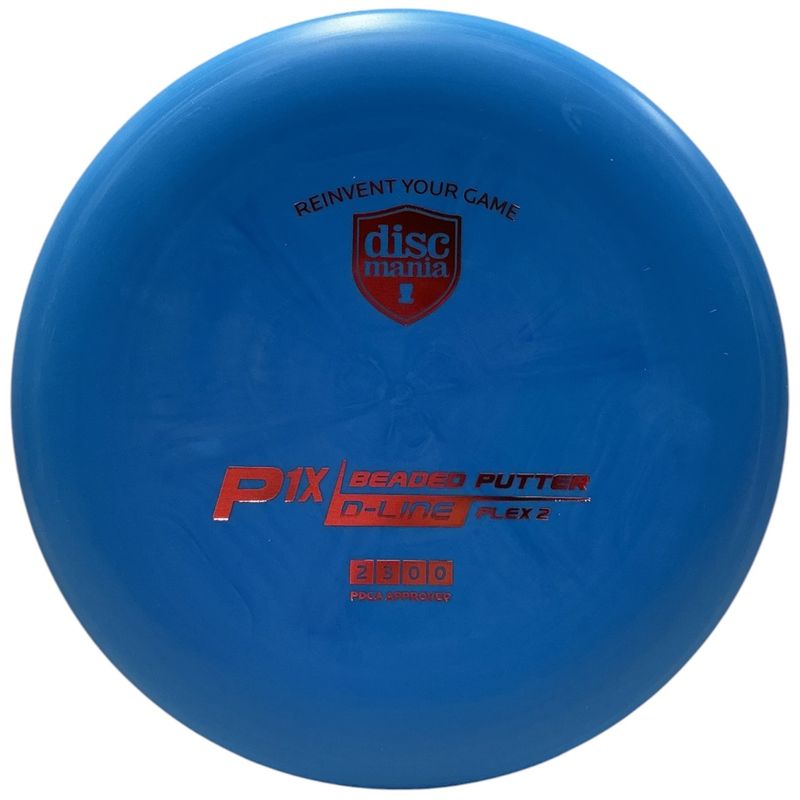 D-Line P1x (Flex 2)