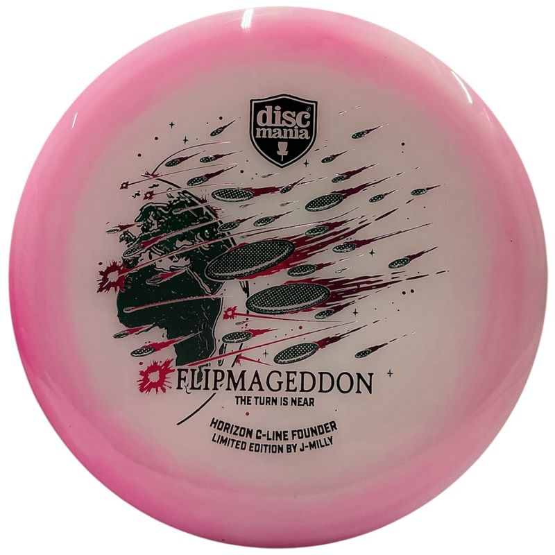 C-Line Horizon Founder (Limited Edition JMilly)