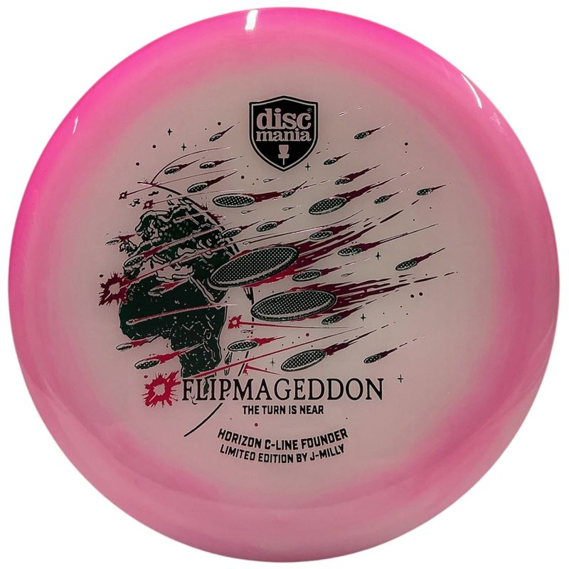 C-Line Horizon Founder (Limited Edition JMilly)