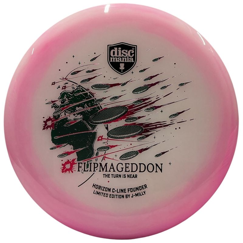 C-Line Horizon Founder (Limited Edition JMilly)