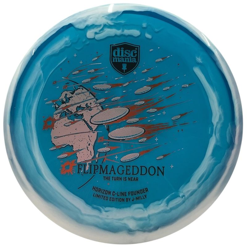 C-Line Horizon Founder (Limited Edition JMilly)