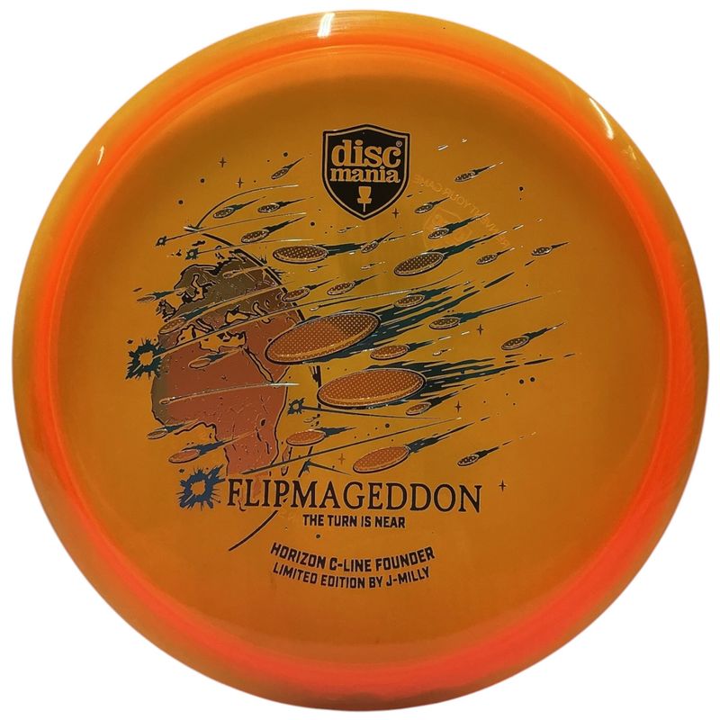 C-Line Horizon Founder (Limited Edition JMilly)