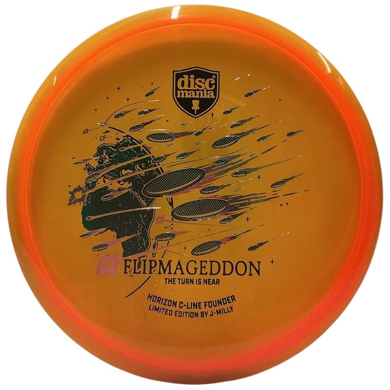 C-Line Horizon Founder (Limited Edition JMilly)