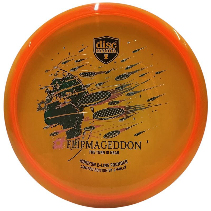 C-Line Horizon Founder (Limited Edition JMilly)