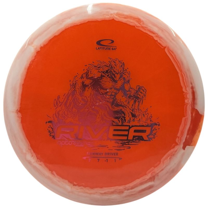 Opto Orbit River