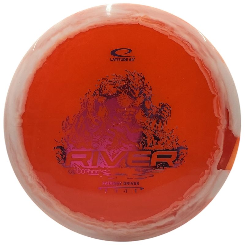 Opto Orbit River