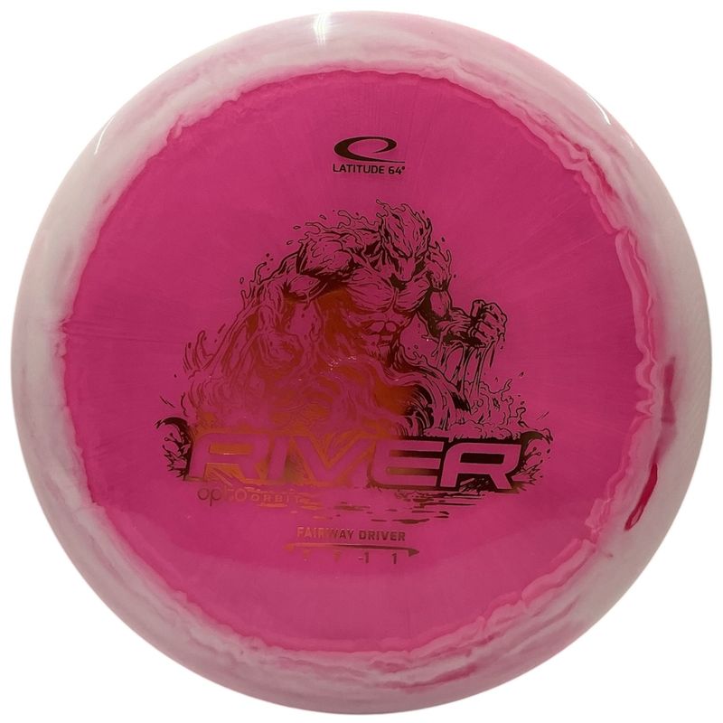 Opto Orbit River