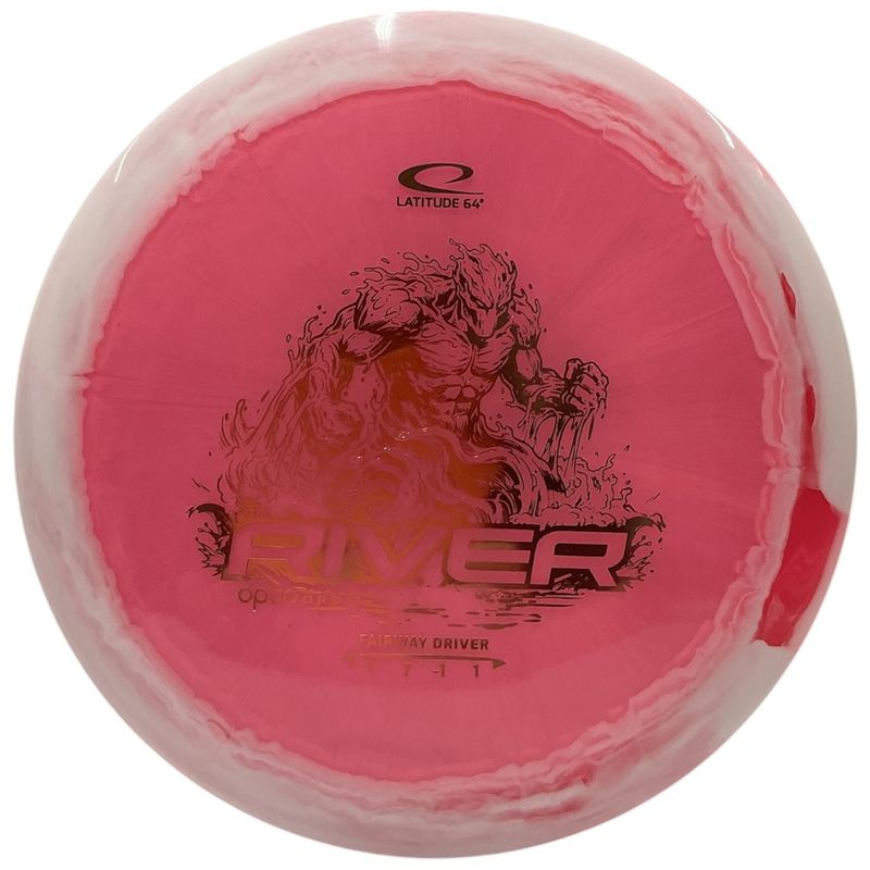 Opto Orbit River
