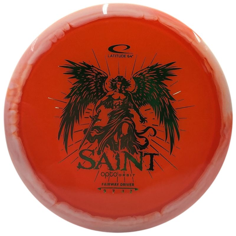 Opto Orbit Saint