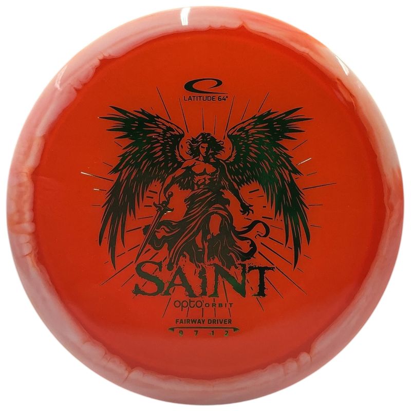 Opto Orbit Saint