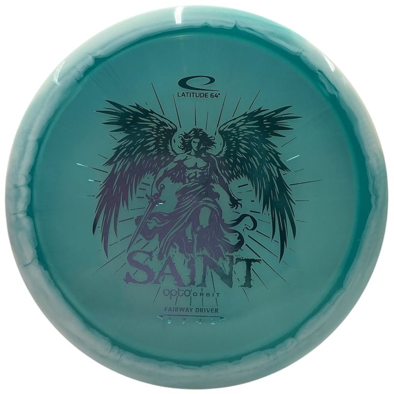 Opto Orbit Saint