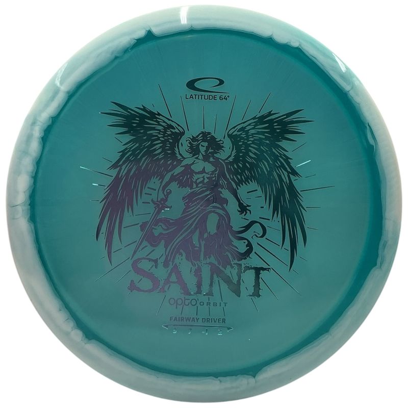 Opto Orbit Saint