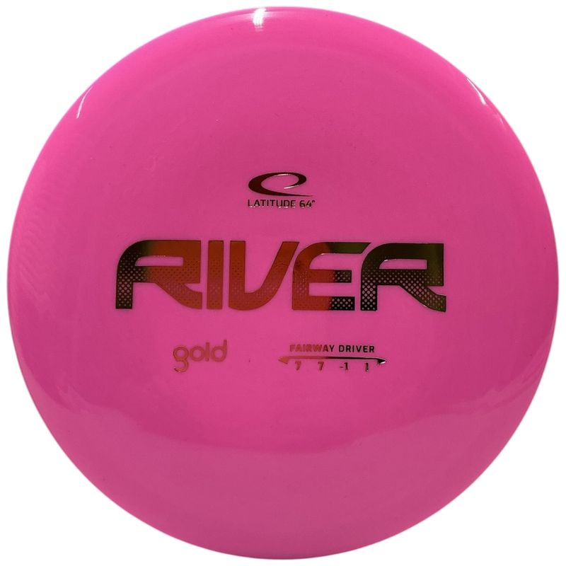 Gold River