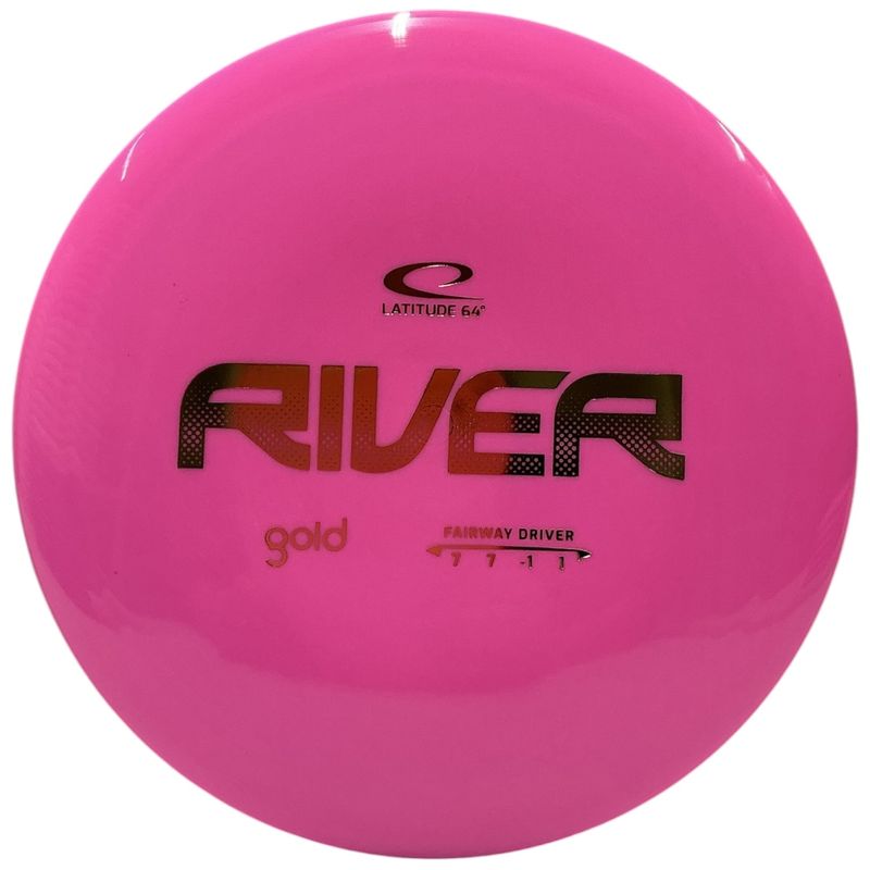 Gold River