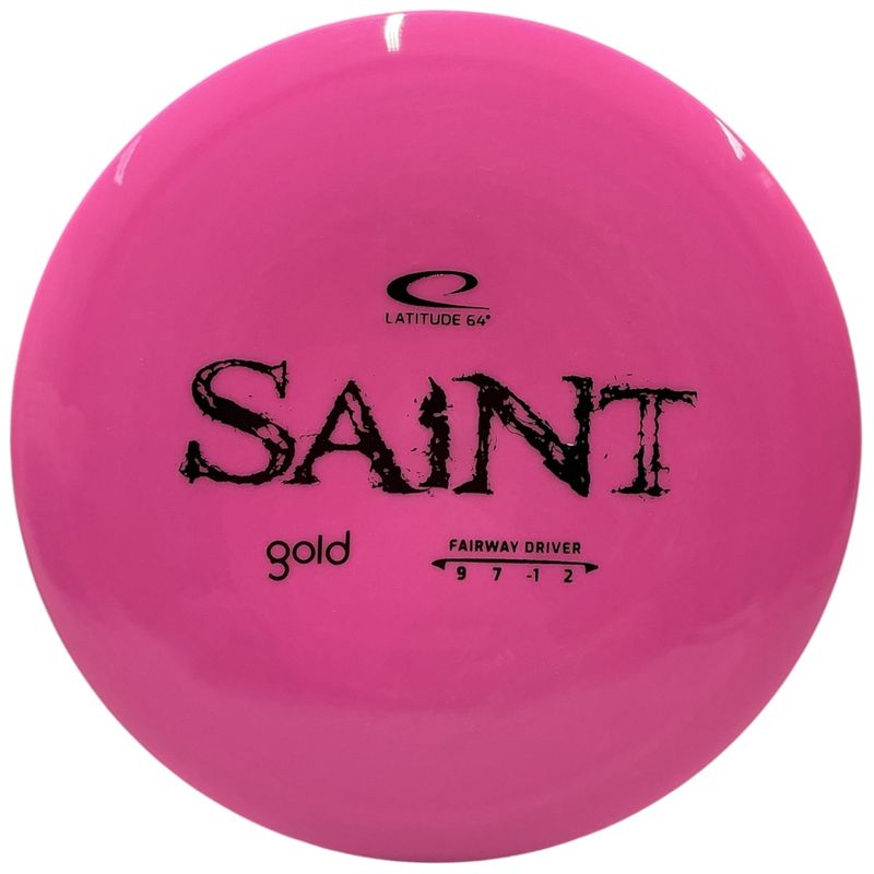 Gold Saint