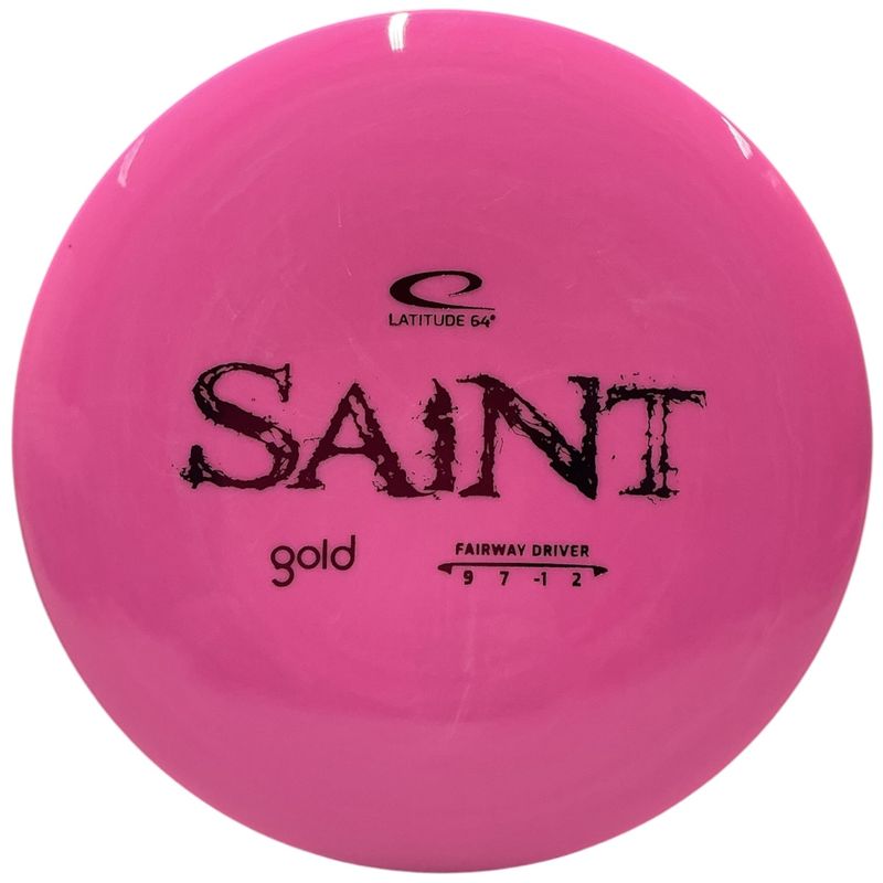 Gold Saint