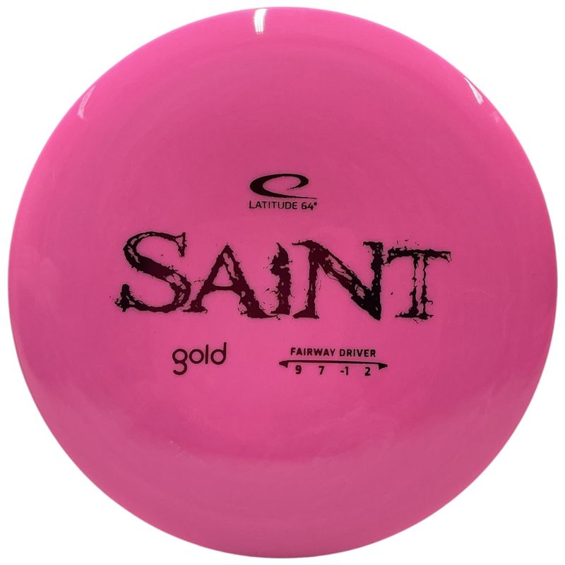 Gold Saint