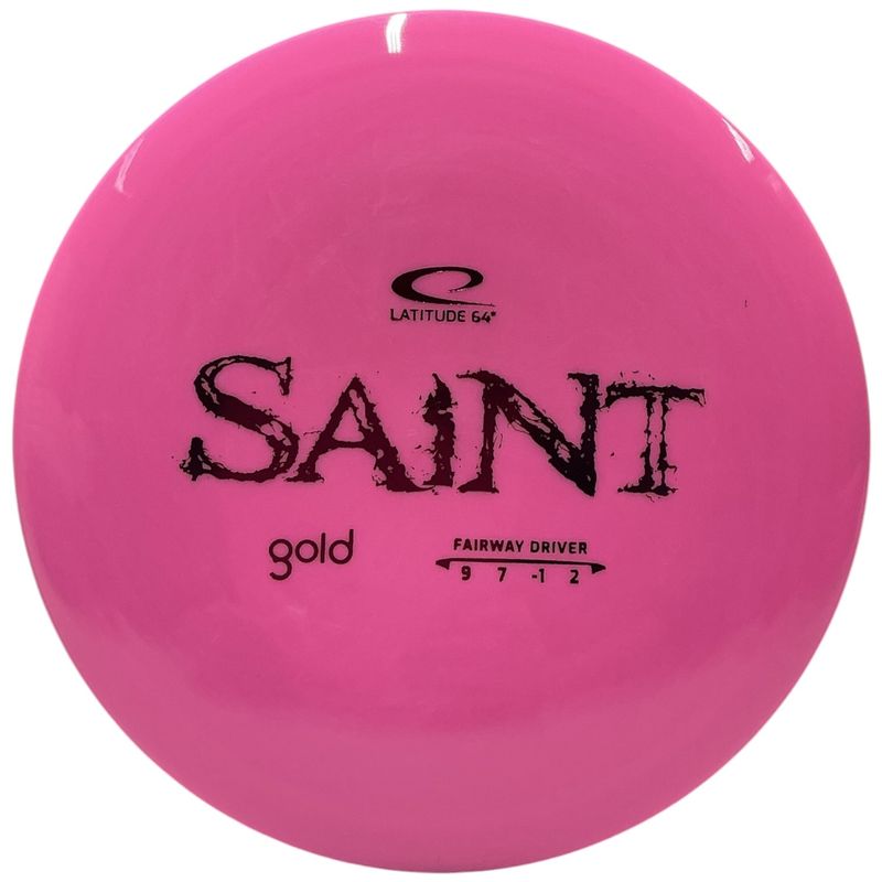 Gold Saint
