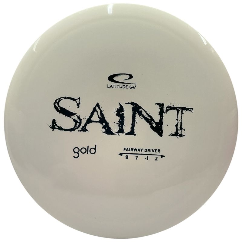 Gold Saint