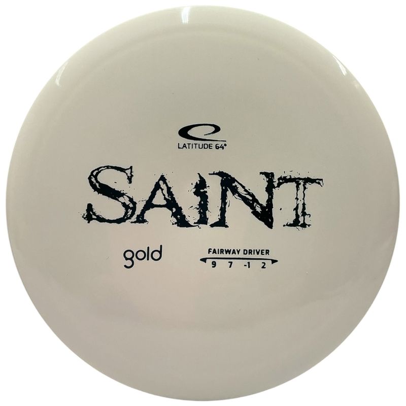 Gold Saint