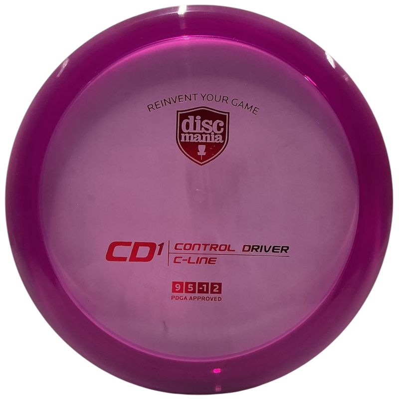C-Line CD1