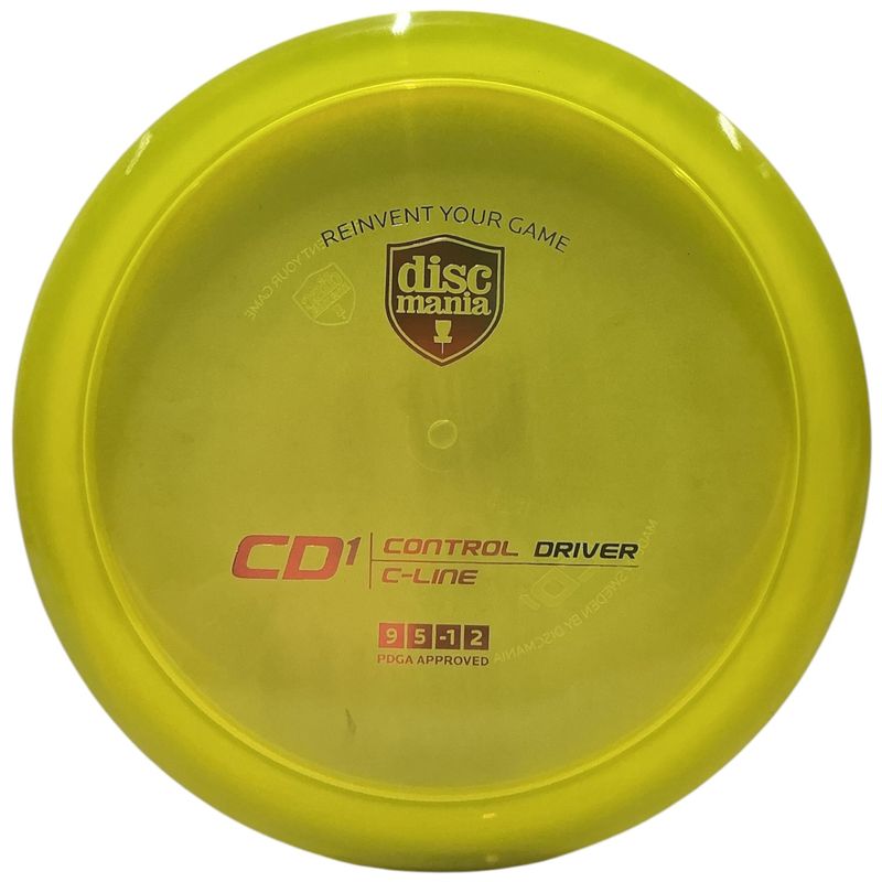 C-Line CD1