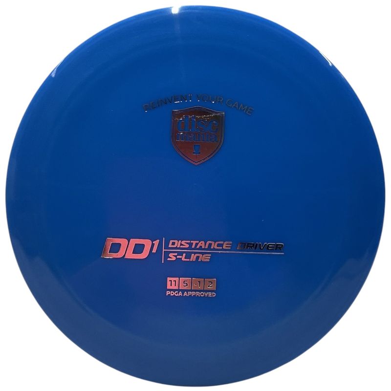 S-Line DD1