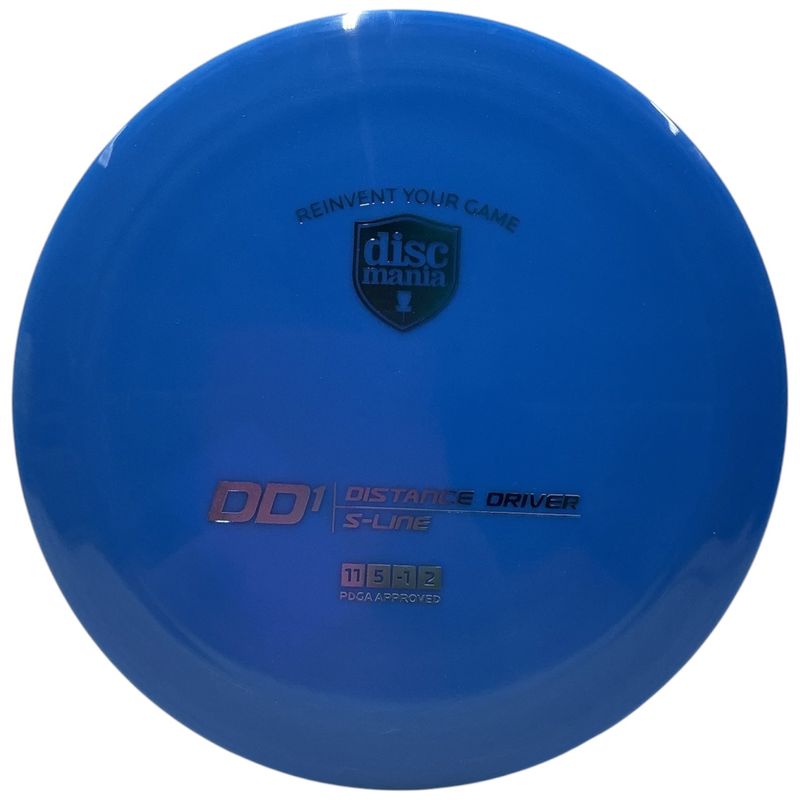 S-Line DD1