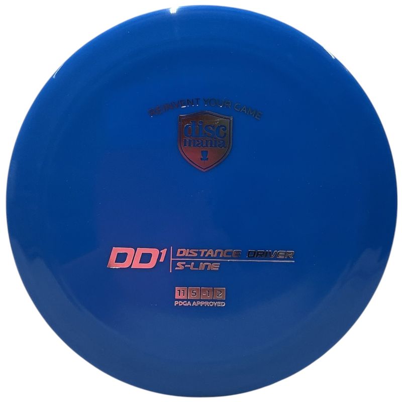 S-Line DD1