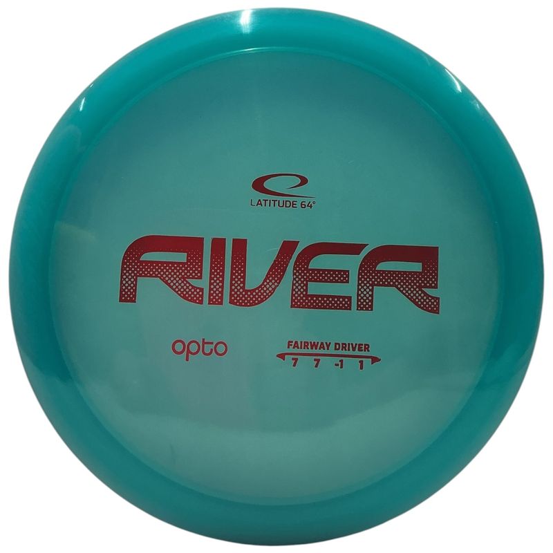 Opto River