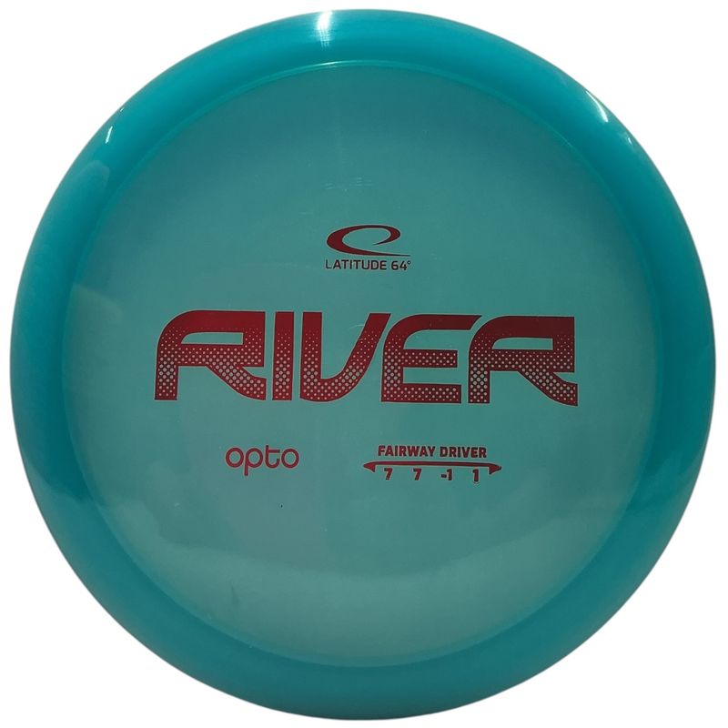 Opto River