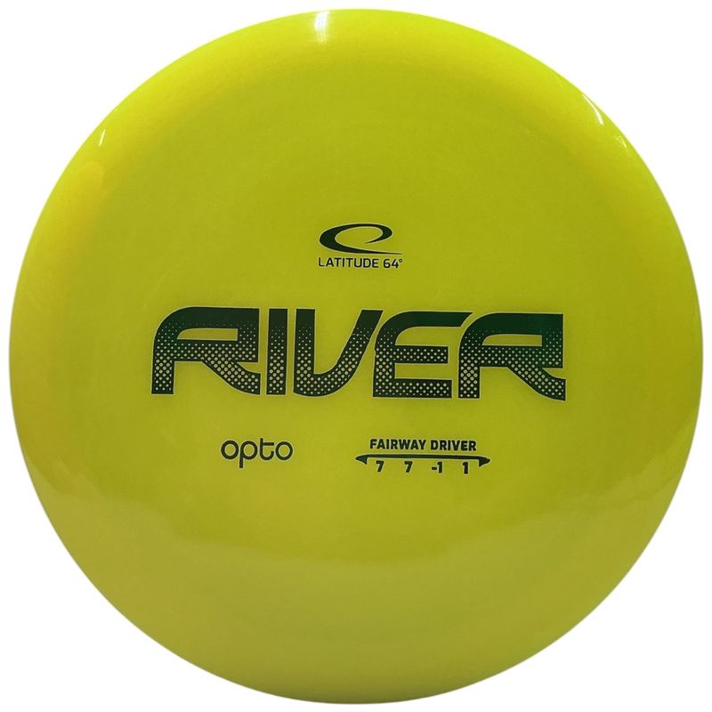 Opto River