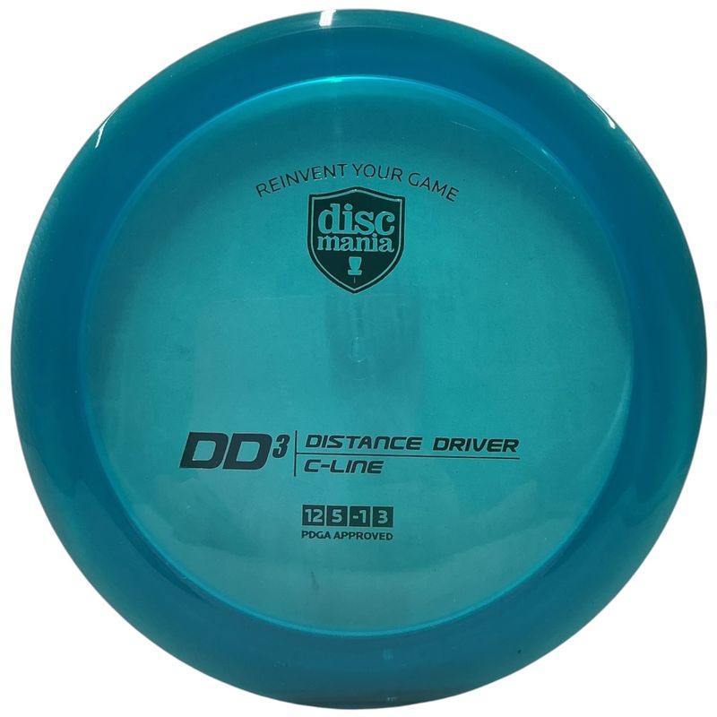 C-Line DD3