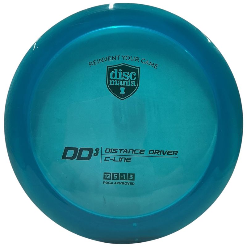 C-Line DD3